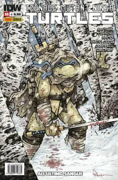 Volume cover